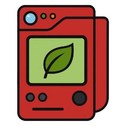 SpeciesDex Logo